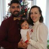 User avatar for D Kevin Perron