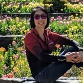 User avatar for Eva Ku