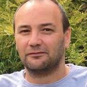 User avatar for Neil Sahar