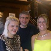 User avatar for Natalie Farmeary