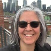 User avatar for Chantal Daigle