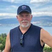 User avatar for Alain Lamoureux