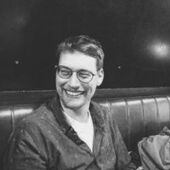 User avatar for Antoine Morissette Léveillé