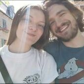 User avatar for Genevieve Gosselin