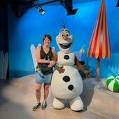 User avatar for Christine Roberge