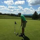 User avatar for Geneviève Caron