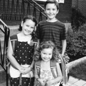 User avatar for Dominique Décarie