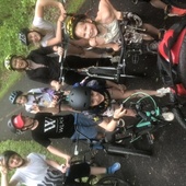 User avatar for Cecile Essiambre