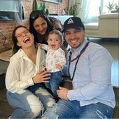 User avatar for Chabielys Diaz Sanabria