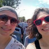 User avatar for Clara Prati