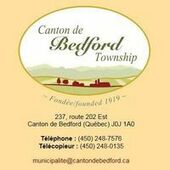 User avatar for Canton Bedford Bureau Municipal