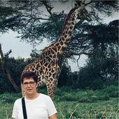 User avatar for Anne Lise Leclerc