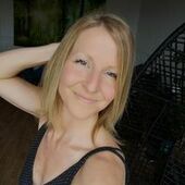 User avatar for Anne Marie Gingras