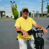 User avatar for Daniel Toutant