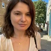 User avatar for Fatima Michalach