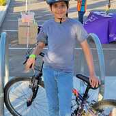 User avatar for Atiksh Mehta