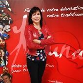 User avatar for Caroline Odjick