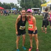 User avatar for Catherine Alain