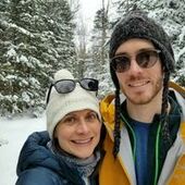 User avatar for Andrée Anne Boudreau