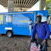 User avatar for Chris Porter