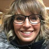 User avatar for Andrée Girard