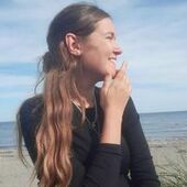 User avatar for Arianne Moffette