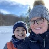 User avatar for Amélie Caron