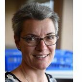 User avatar for Caroline Morin