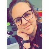 User avatar for Emilie Dallaire