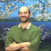 User avatar for Daniel Reicher