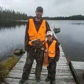 User avatar for Alain Rondeau