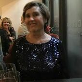 User avatar for Anne Stock