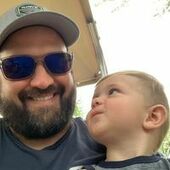 User avatar for Frédéric Landry