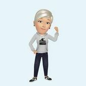 User avatar for Darcy Bull