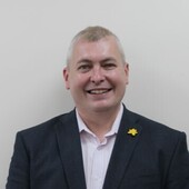 User avatar for Nicholas King