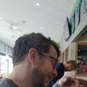 User avatar for Aarron Stevens