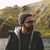 User avatar for Aiden Turner