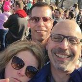 User avatar for Fred Furnari