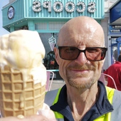 User avatar for Matt Dixon