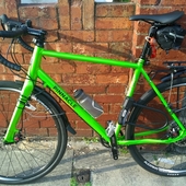 User avatar for Caspar Robinson