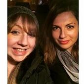 User avatar for Hannah Catherine