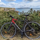 User avatar for Andy Briggs