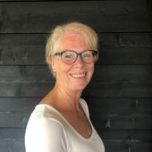User avatar for Margreet Van Hoof Dijkstra 🇳🇱