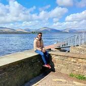 User avatar for Bipin B