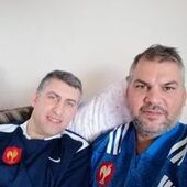 User avatar for Patrick Livic