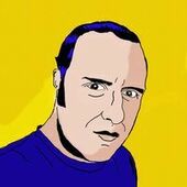 User avatar for Donald Ross