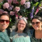 User avatar for Sandra Bynoe