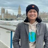 User avatar for Kc Malcolm