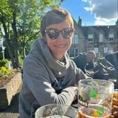 User avatar for Claire Keith