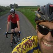 User avatar for Adam Saunders